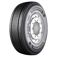 Вантажні шини R22.5 Firestone FT524 (прицепная) 385/65 R22.5 160K