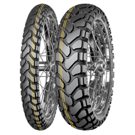 Мотошины Mitas ENDURO TRAIL+ DAKAR R17-R19