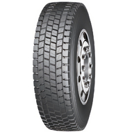 Вантажні шини R22.5 Doublestar DLD809 (ведущая) 295/80 R22.5 152/148M