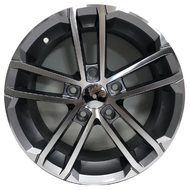 Диски на авто 6,5 R15 5/112 57,1 Replica Volkswagen (CT2279) R15 W6.5 PCD 5/112 DIA57,1 ET38