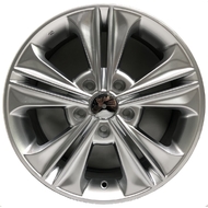 Диски на авто 6 R16 58,5 Replica Hyundai (CT1752) R16 W6 PCD 5/114.3 DIA67,1 ET43
