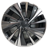 Диски на авто 56,6 Replica Honda (CT1611) R18 W8 PCD 5/114.3 DIA64,1 ET53