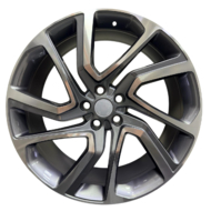 Диски на авто 9,5 71,6 Replica RANGE ROVER  LR-023 R20 W9.5 PCD 5/120 DIA72,5 ET45