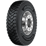 Вантажні шини R22.5 Evergreen Mix Work EDM60 (ведущая) 315/80 R22.5 156/153K