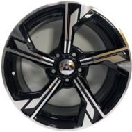 Диски на авто 7,5 58,1 Sportmax racing SR9426 R17 W7.5 PCD 5/112 DIA66,6 ET40