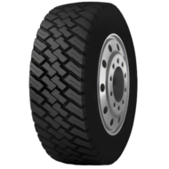 Radburg (наварка) E1 (ведущая) 265/70 R19.5