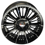 Диски на авто 58,5 Sportmax racing 510A R15 W6.5 PCD 5/112/114.3 DIA67,1 ET38 Диски на авто 58,5 Sportmax racing 510A R15 W6.5 PCD 5/112/114.3 DIA67,1 ET38