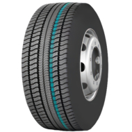 Radburg (наварка) K224 (ведущая) 315/70 R22.5