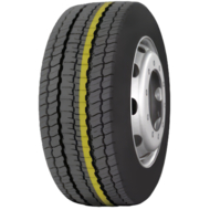 Radburg (наварка) K702 (ведущая) 315/70 R22.5