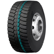 Грузовые шины R22.5 Radburg (наварка) K228 (ведущая) 315/80 R22.5