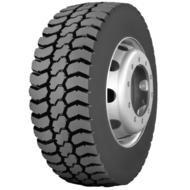 Radburg (наварка) PBD62 (ведущая) 305/70 R19.5