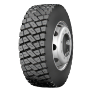Radburg (наварка) DC (ведущая) 315/80 R22.5 156/150K