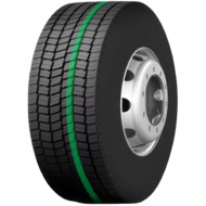 Radburg (наварка) K73 (ведущая) 295/60 R22.5