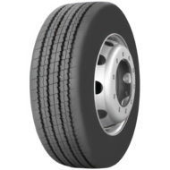 Грузовые шины Всезезонные 70 R22,5 Radburg (наварка) VEL (рулевая) 315/70 R22.5
