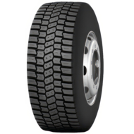 Radburg (наварка) VT240 (ведущая) 315/80 R22.5
