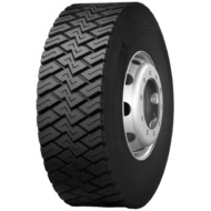 Radburg (наварка) VT830 (ведущая) 315/80 R22.5