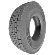 Вантажні шини Всезезонні 70 R22,5 Lexxis Lex Primacy HD6 (ведущая) 315/70 R22.5 154/150L