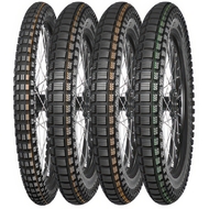 Мотошини Mitas SPEEDWAY R22