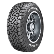 Шини Otani Otani All-Terrain A/T SA2000 R16-R18