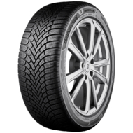 Шины Bridgestone 205 R16 Bridgestone Blizzak 6 205/55 R16 91H