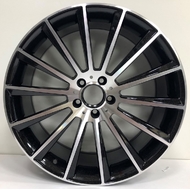 Диски на авто 8,5 58,1 Sportmax racing SR-9401 R20 W8.5 PCD 5/112 DIA66,6 ET40