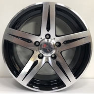 Легкосплавні диски Sportmax racing Sportmax racing SR264 R16