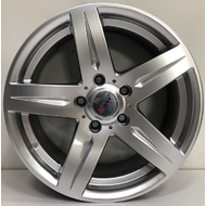 Диски на авто 7 56,6 Sportmax racing SR264 R16 W7 PCD 5/114.3 DIA67,1 ET40 Диски на авто 7 56,6 Sportmax racing SR264 R16 W7 PCD 5/114.3 DIA67,1 ET40