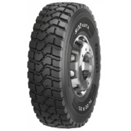 Вантажні шини Pirelli Pirelli S02 PISTA (универсальная) R20