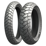 Мотошини Michelin SCORCHER ADVENTURE R17-R19