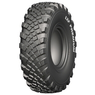 Грузовые шины Linglong Linglong LXF PREMIUM (индустриальная) R21