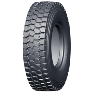 Грузовые шины Всезезонные 9 R20 Kunlun KT918 (ведущая) 9/ R20 144/142J