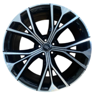 Легкосплавні диски Audi oem Audi oem 4M8601025 R21