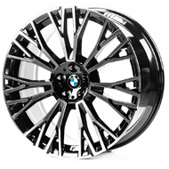 Диски на авто 9,5 5/112 Replica B002 R22 W9.5 PCD 5/112 DIA66,56 ET37 Диски на авто 9,5 5/112 Replica B002 R22 W9.5 PCD 5/112 DIA66,56 ET37