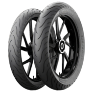Мотошини Michelin Pilot Street R14-R17