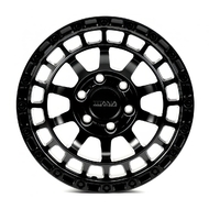Легкосплавні диски Off road wheels Off road wheels OW2105 R17