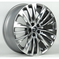 Диски на авто 8 5/114.3 Replica TY202097 R20 W8 PCD 5/114.3 DIA60,1 ET35