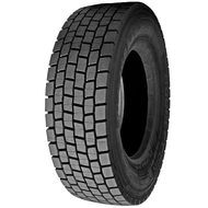 Вантажні шини Всезезонні 70 R22,5 Double coin RLB468 (ведущая) 315/70 R22.5 154/154L