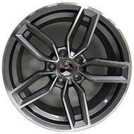 Диски на авто 7,5 58,1 Replica Audi (CT1027) R17 W7.5 PCD 5/112 DIA66,6 ET40