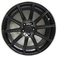 Диски на авто R18 66,5 Replica Mercedes-Benz CT-1114 R18 W8.5 PCD 5/112 DIA66,6 ET45