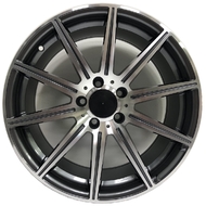 Диски на авто R18 63,4 Replica Mercedes-Benz CT-1122 R18 W8.5 PCD 5/112 DIA66,6 ET43 Диски на авто R18 63,4 Replica Mercedes-Benz CT-1122 R18 W8.5 PCD 5/112 DIA66,6 ET43
