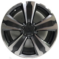 Диски на авто 7,5 R18 5/114.3 64,1 Replica Honda (CT1673) R18 W7.5 PCD 5/114.3 DIA64,1 ET42