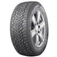 Шини Nokian 225 75 Nokian Hakkapeliitta C4 225/75 R16C 121/120R C