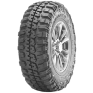 Всесезонные шины 265/75 R16 Federal Couragia M/T 265/75 R16 123/120Q OWL