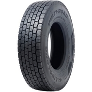 Вантажні шини R22.5 Linglong R-D30 (ведущая) 295/60 R22.5 150/147L
