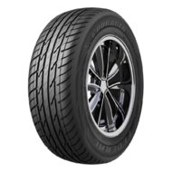 Шини Всезезонні 55 R18 Federal Couragia XUV 235/55 R18 104V XL