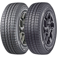 Шини 205/75 R16C Triangle SeasonX VAN TA702 205/75 R16C 113/111T C