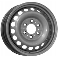 Диски на авто 6,5 63,4 Alst (kfz) 7 488 R16 W6.5 PCD 6/130 DIA84,1 ET62