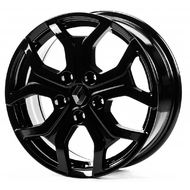 Диски на авто 6,5 R16 5/114.3 66,1 Replica RN896 R16 W6.5 PCD 5/114.3 DIA66,1 ET50