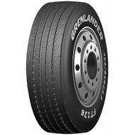 Вантажні шини R22.5 Grenlander FT126 (рулевая) 385/65 R22.5 160L