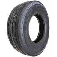Грузовые шины Всезезонные 70 R22,5 Grenlander FT195 (рулевая) 315/70 R22.5 154/150L